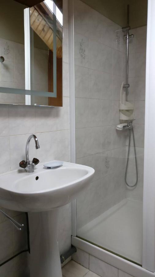 La Cle Des Champs Bed & Breakfast Murol Ngoại thất bức ảnh